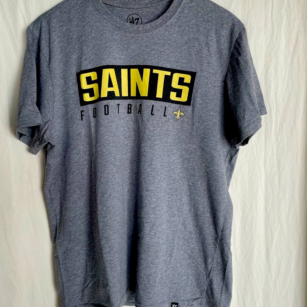 New Orleans Saints Tshirt